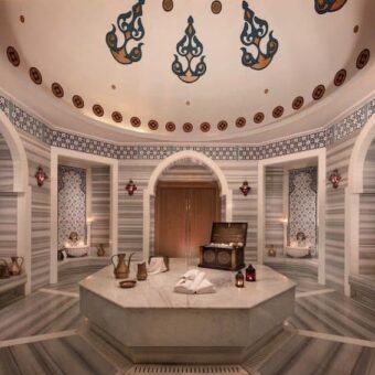 Hammam à domicile à Marrakech